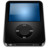 IPod Nano Black alt